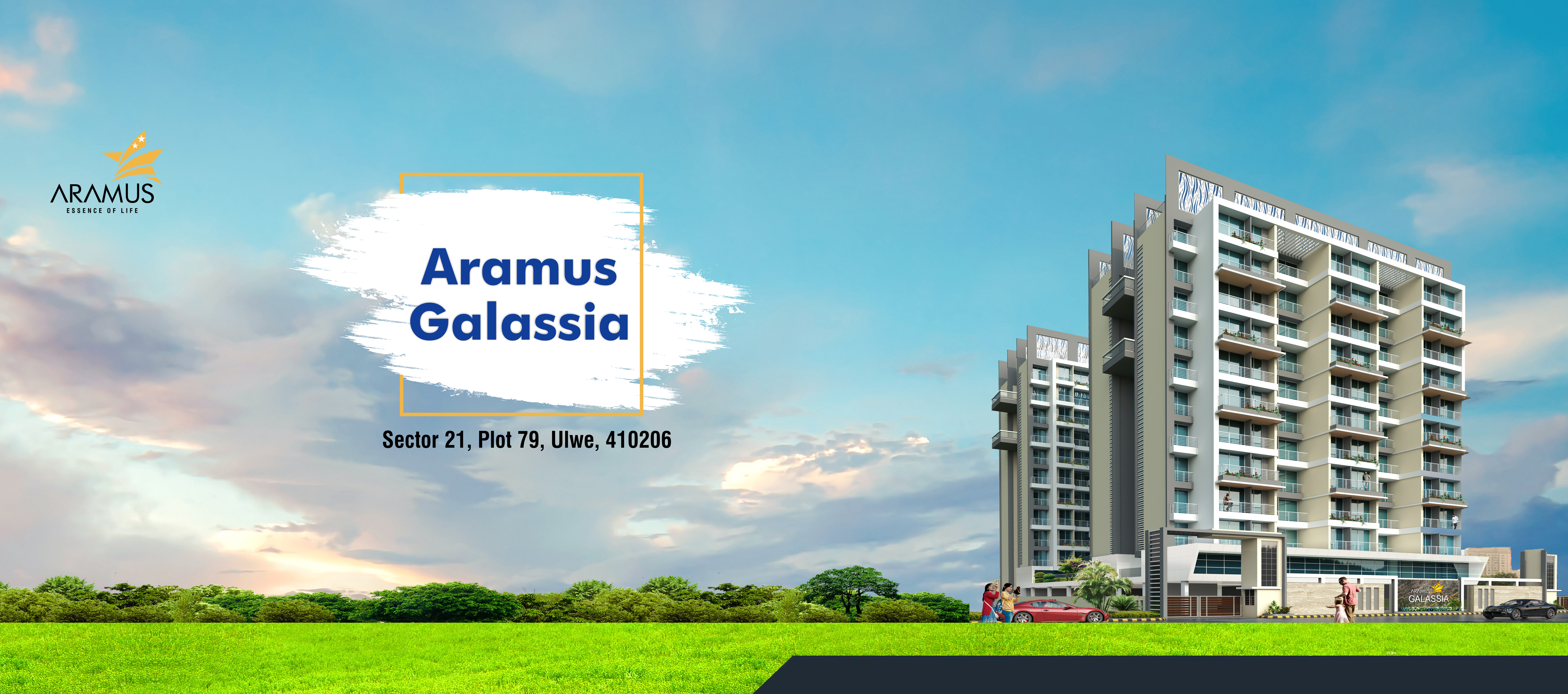 Aramus Galassia